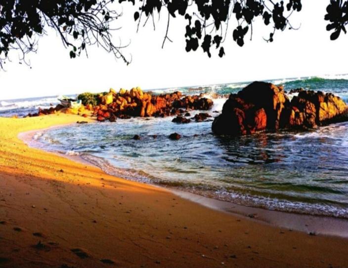London Villa Secret Beach Mirissa Extérieur photo